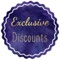 Exclusive Discounts working with local businesses for local people in Hampshire area