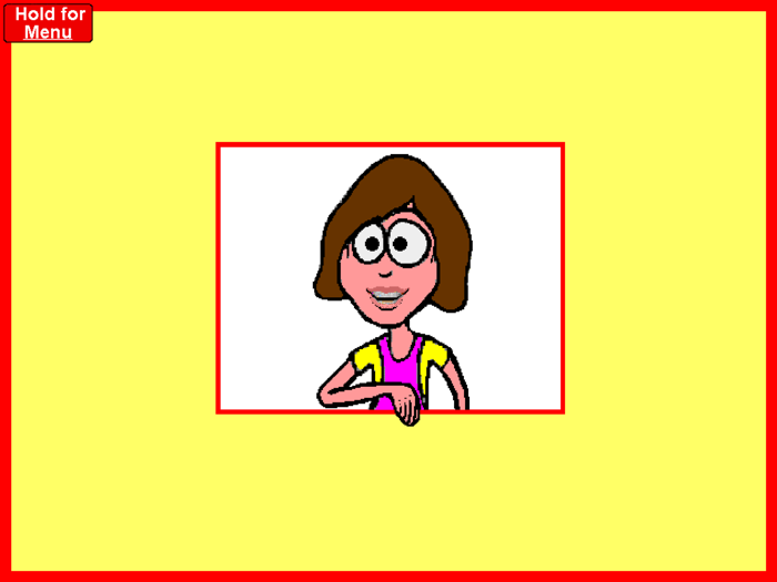 Find It - Point To Pictures