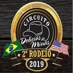 2 Rodeio Delícias de Minas