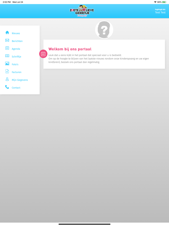 Screenshot #6 pour Zoete Lieve Gerritje
