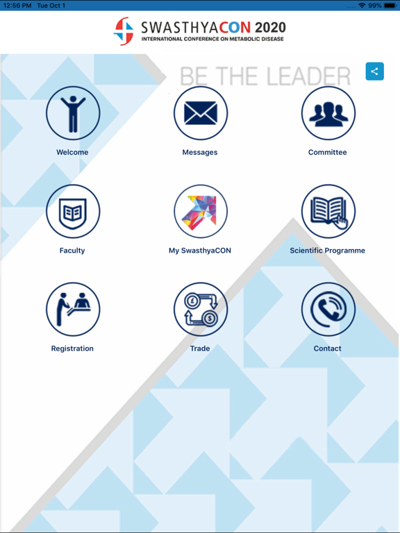 Screenshot #4 pour SwasthyaCON