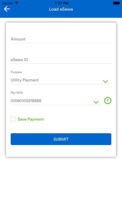 Saptakoshi Smart screenshot-7