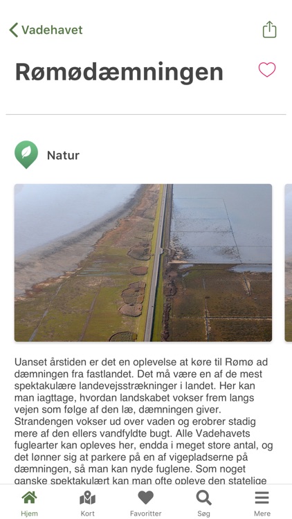 Nationalpark Vadehavet screenshot-3