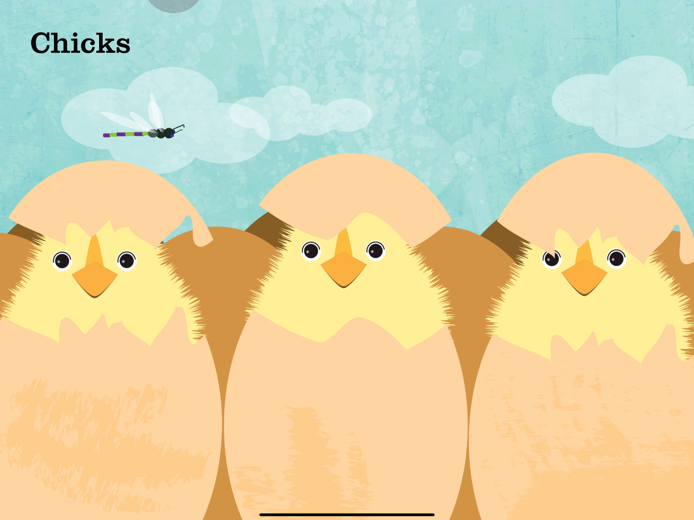 Peek-a-Zoo Farm: Animal Sounds screenshot 14