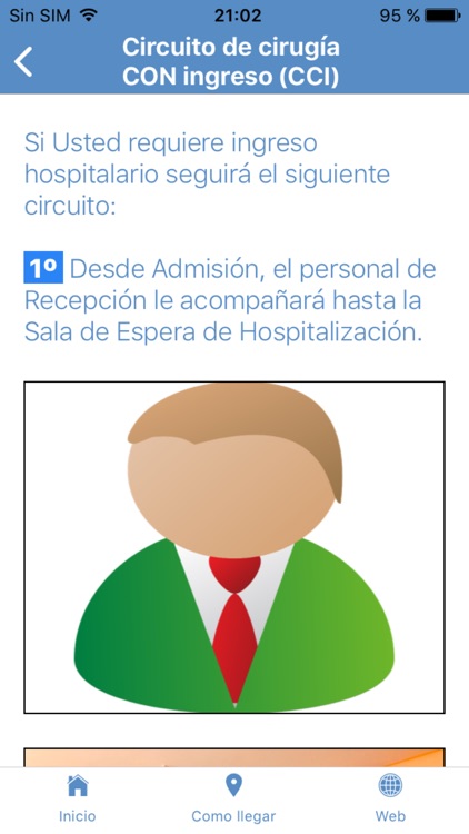 MeOpero screenshot-3