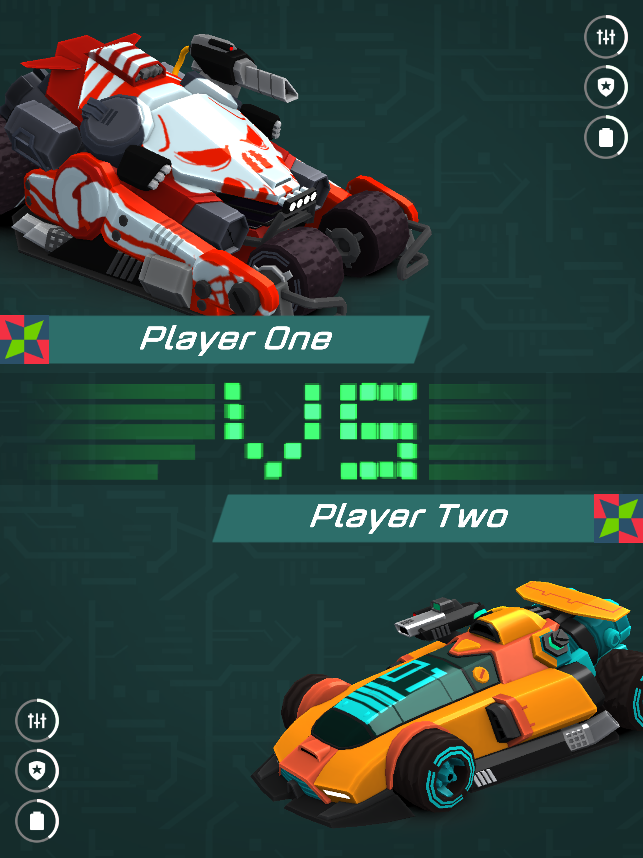 Hyperdrome screenshot 12