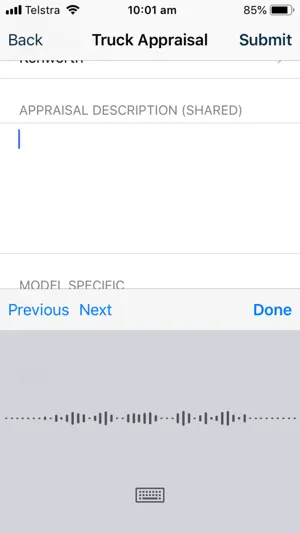 Dealer Connect Premium screenshot 3