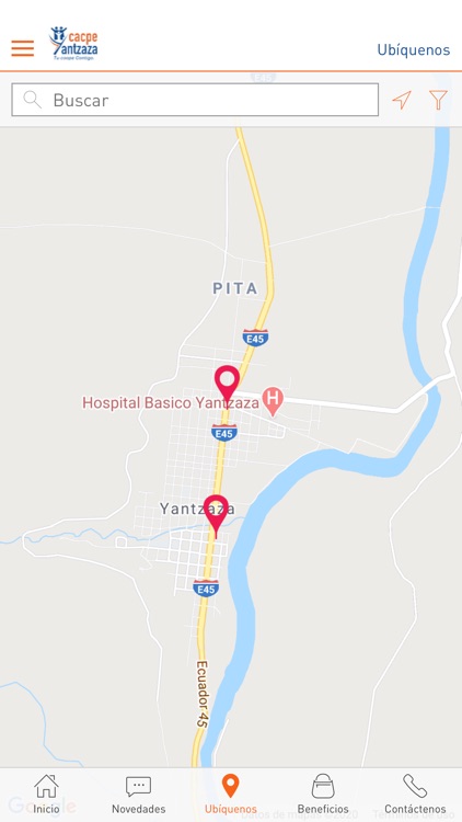 CACPEY VIRTUAL screenshot-3