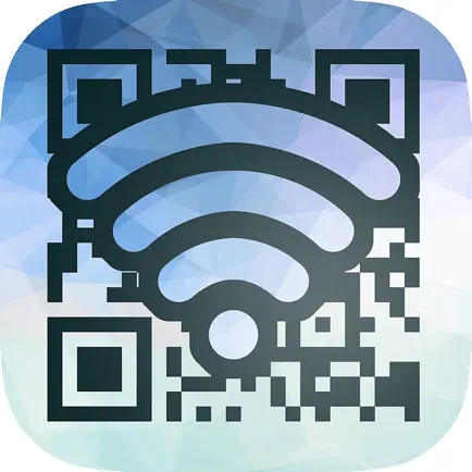 Cloud QR Wifi Cheats