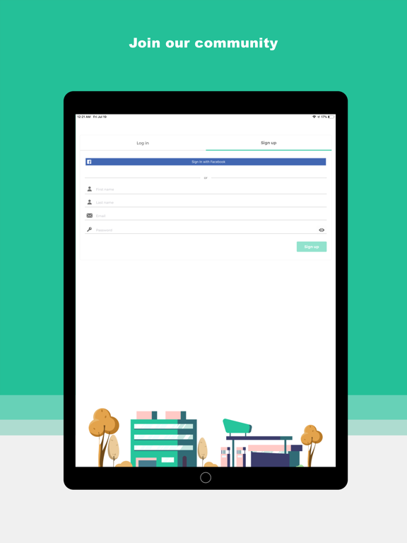 Screenshot #5 pour CityBugs