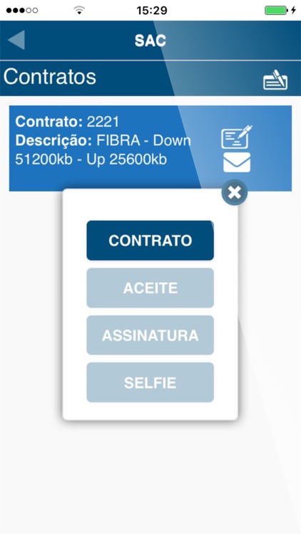 P4 Litoral screenshot-3
