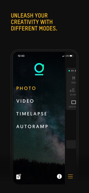 Unleashed - Camera Remote(圖3)-速報App