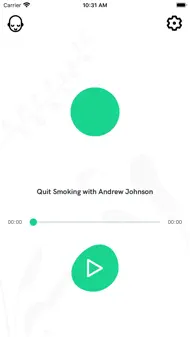 Quit Smoking With AJ iphone bilder 2
