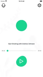 quit smoking with aj iphone resimleri 2