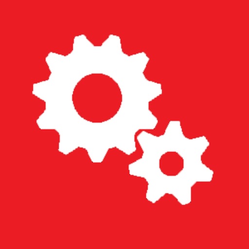 Robotics Scouting Tool Icon