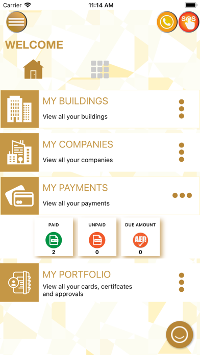 DCD Screenshot