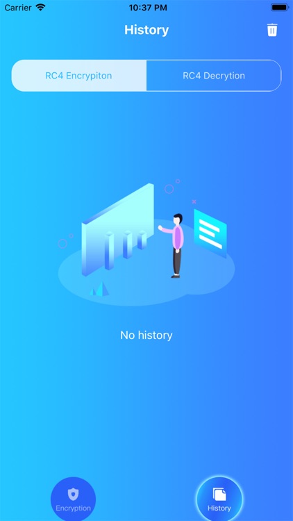 RC4En-Decryption screenshot-4