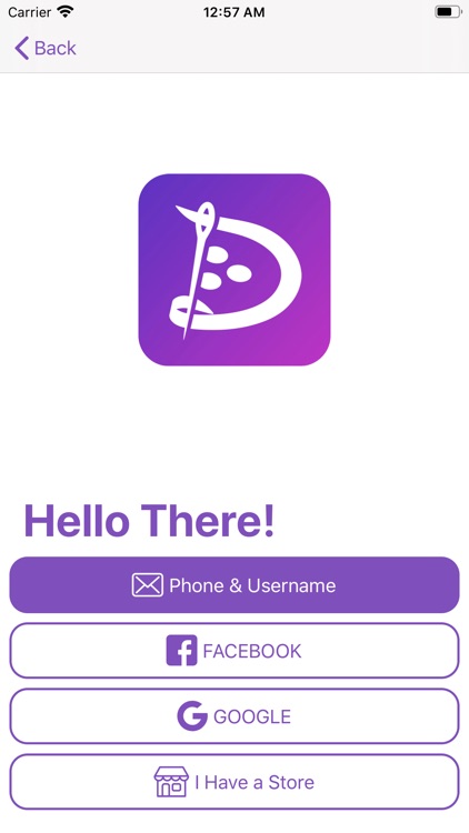 Dezi دەزی screenshot-6