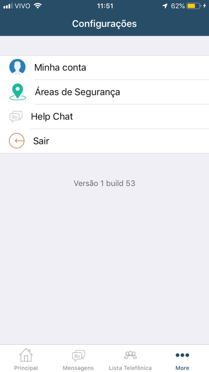 Precisa Associados screenshot-4