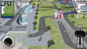 Grand Heist Online screenshot 3