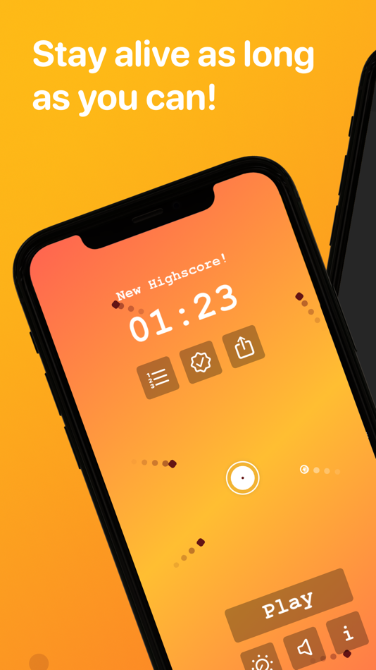 #1. Jinks! (iOS) di: Simon Nickel