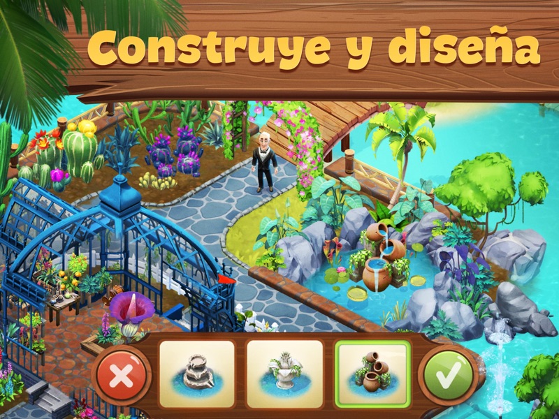 Lost Island: Blast Adventure screenshot 6