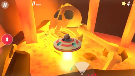 McPanda: Super Piloto