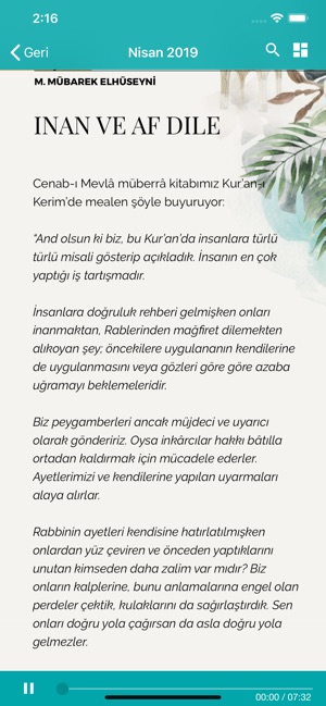 Semerkand Dergilik(圖3)-速報App
