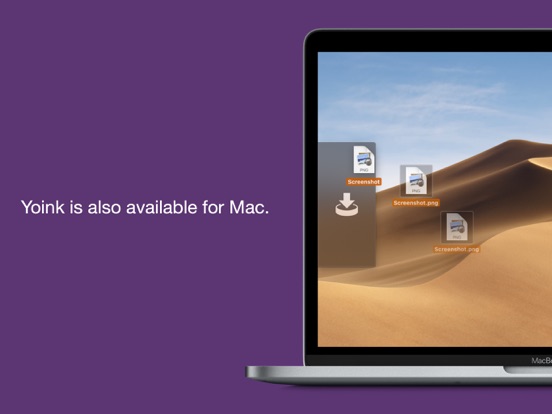 Yoink - Improved Drag and Dropのおすすめ画像10
