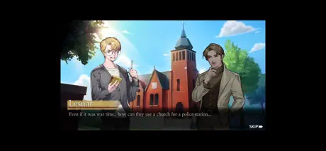 Secret of the Hidden Room