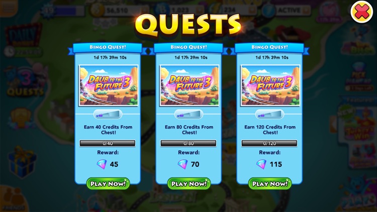 Bingo Blitz™ - Bingo Games screenshot-5