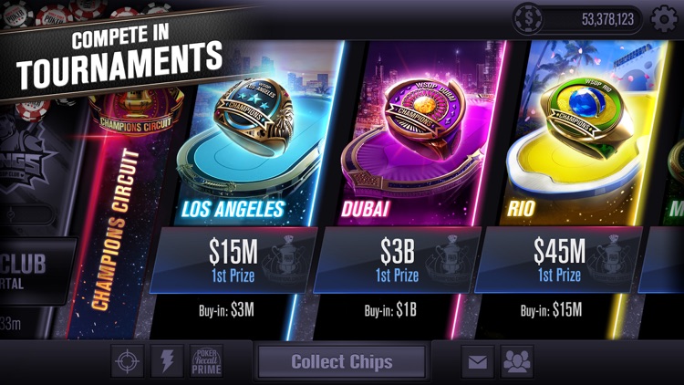 World Series of Poker - WSOP