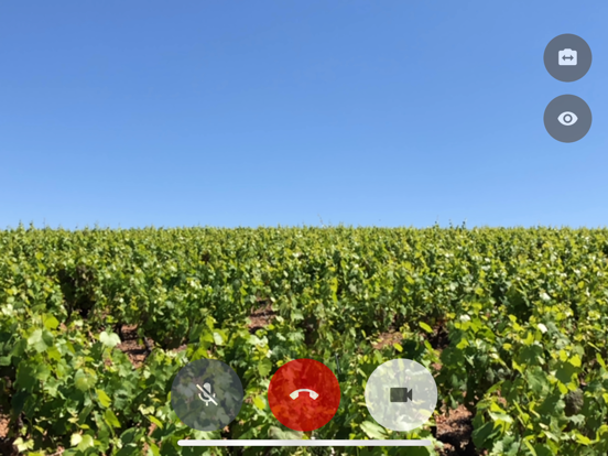Screenshot #5 pour Visio-Reconnaissance