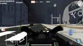 Game screenshot Motor Bike Race Simulator 3D hack