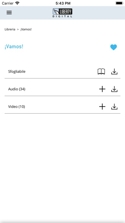 Liberty Digital screenshot-5