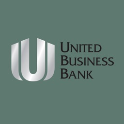 United Business Bank for iPad