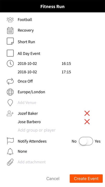 Catapult AMS screenshot-3