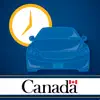 CBSA CanBorder contact information