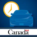 CBSA CanBorder App Contact