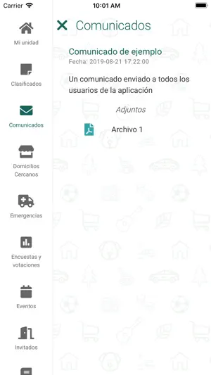MiPropiedad.Online screenshot 3