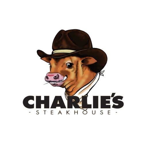Charlie the steak new android. Charlie the steak new android