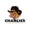 Earn points on every purchase with the Charlie's Steakhouse loyalty program