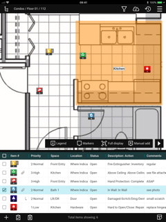 FinishLine Pro screenshot 6