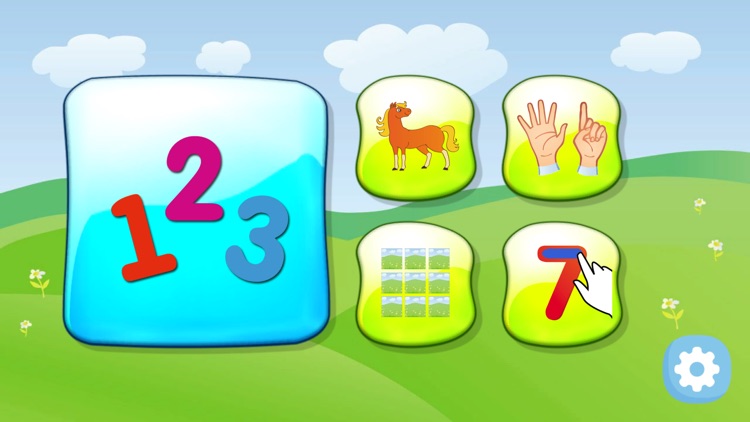 Mathematics & Numbers for kids