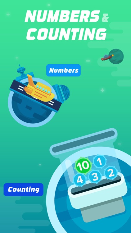 Kindergarten Math: Kids Games screenshot-6