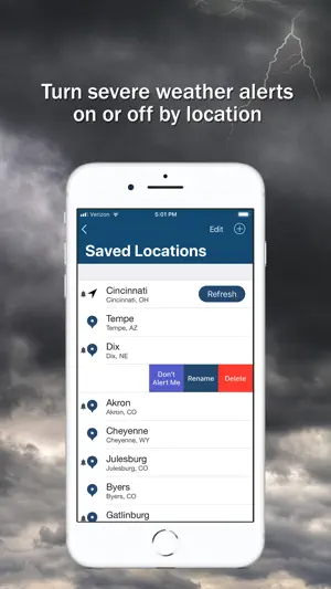 Storm Shield screenshot 5