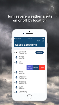 Storm Shield screenshot 5