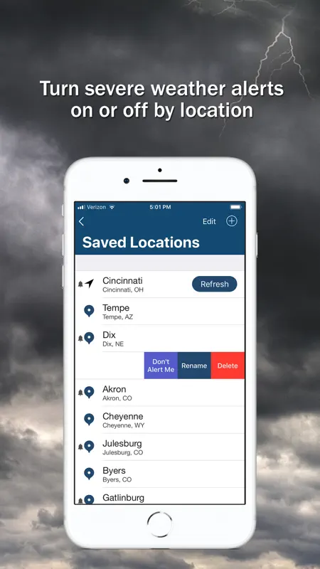 Storm Shield screenshot 5 of 7