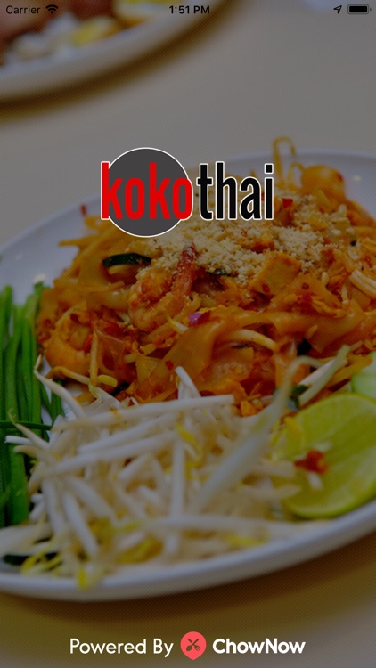 Koko Thai