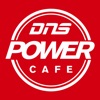 DNS POWER CAFE オーダーアプリ - iPhoneアプリ